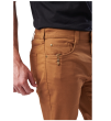 Men's Pants, Manufacturer : 5.11, Model : Defender-Flex Slim Pant 2.0, Color : Black - 5