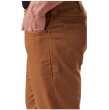 Men's Pants, Manufacturer : 5.11, Model : Defender-Flex Slim Pant 2.0, Color : Black - 6