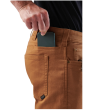 Men's Pants, Manufacturer : 5.11, Model : Defender-Flex Slim Pant 2.0, Color : Black - 7