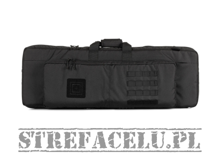 Double Rifle Case, Manufacturer : 5.11, Model : 36