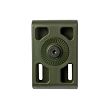 Belt Loop Attachment IMI Defense Z2100 green - 4