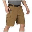 Spodenki męskie 5.11 STRYKE SHORT kolor: BATTLE BROWN - 3