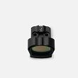 Red Dot Sight, Manufacturer : Bul Armory, Model : MS1 - 4MOA, Color : Black, Shield RMSc Footprint - 5