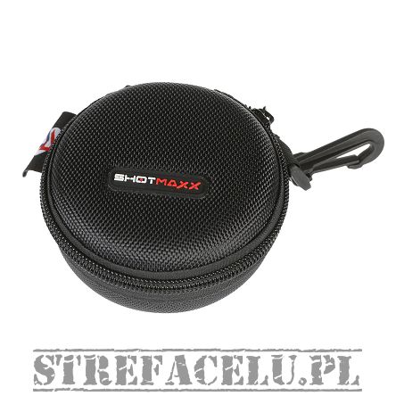 Etui twarde na stoper SHOTMAXX - SHOTMAX, custom carry case