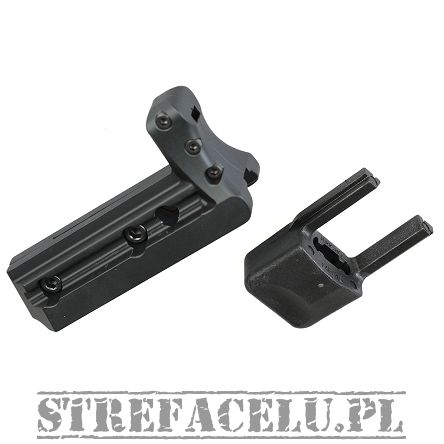Kidon Adapter do Jericho bez szyny picatinny - IMI Defense K-4S