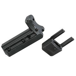 Kidon Adapter do Jerichobez szyny pic - IMI Defense K-4S