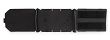Kieszeń medyczna 5.11 UCR FLAT IFAK POUCH kolor: BLACK - 5