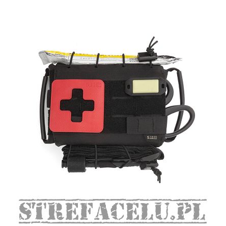 Kieszeń medyczna 5.11 UCR FLAT IFAK POUCH kolor: BLACK