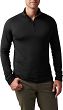 Bluza 5.11 STRATOS 1/4 ZIP, kolor: BLACK - 2
