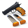 Pistolet CZ Shadow 2 Orange kal. 9x19mm - 6