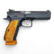 Pistolet CZ Shadow 2 Orange kal. 9x19mm - 2