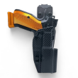 Pistolet CZ Shadow 2 Orange kal. 9x19mm - 11
