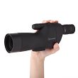 Spotting Scope with Compact Tripod, Manufacturer : Firefield, Model : 12-36x50SE - 5