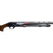 Strzelba samopowtarzalna Sibergun Siberia Synthetic Black 76cm 4+1 kal. 12/76 - 13