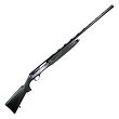 Strzelba samopowtarzalna Sibergun Siberia Synthetic Black 76cm 4+1 kal. 12/76 - 3