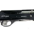 Strzelba samopowtarzalna Sibergun Siberia Synthetic Black 76cm 4+1 kal. 12/76 - 5