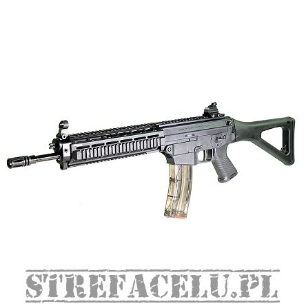 Karabinek Sig Sauer 522 Classic Swat // .22LR