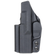 Kabura wewnętrzna prawa do pistoletu Smith&Wesson M&P 4,25