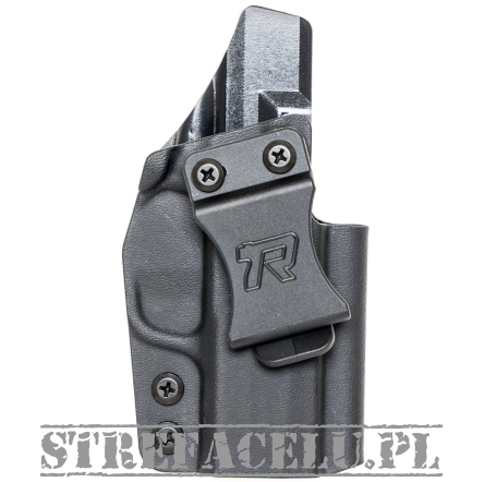 Kabura wewnętrzna prawa do pistoletu Smith&Wesson M&P 4,25