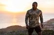 Men's Hoodie, Manufacturer : 5.11, Model : PT-R Forged Hoodie, Color : DCU Camo - 6