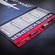 Mata do czyszczenia karabinka AR-15 Smart Mat - Real Avid - AVAR15SM - 6