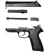 Pistolet Beretta PX4 Storm - F kal. 9x19mm - 2
