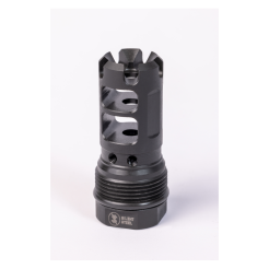 Kompensator Silent Steel QD Muzzle Brake 7.62 M14X1LH