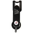 Kabura/wieszak Black Race Master Holster Aluminium Assembly - 2