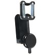 Kabura/wieszak Black Race Master Holster Aluminium Assembly - 4