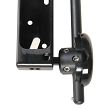 Kabura/wieszak Black Race Master Holster Aluminium Assembly - 5