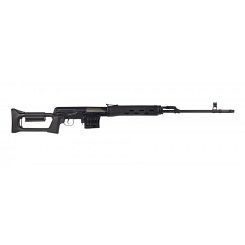 Karabinek SAIGA TIGR ver.01 (SVD Mod 02) kal. 7.62x54R