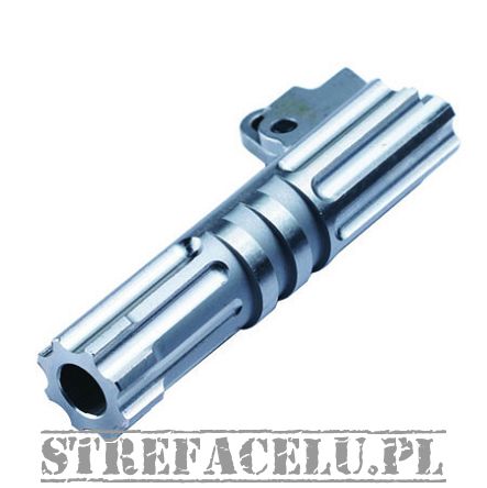 Lufa BUL 3.25`` Fluted Barrel Ramped 9mm #40032