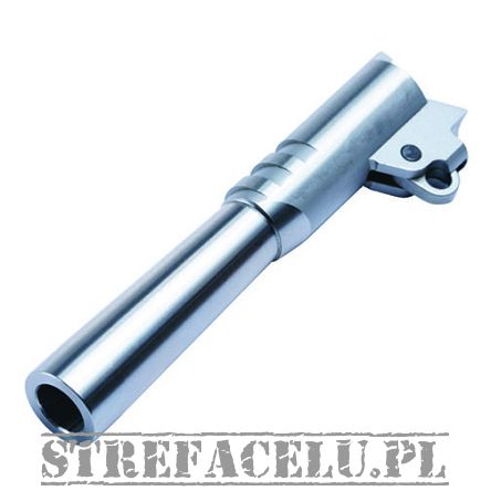Lufa BUL 4.25`` Cone Barrel Ramped .40 S&W #40011