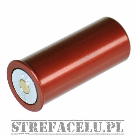 Aluminum anodized Snap Cap 12GA - 1pcs. 48mm - SC-41L_12