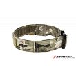 Dogs Collar, Model : K9 Odin Collar, Manufacturer : Raptor Tactical (USA), Color : Black - 3
