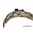 Dogs Collar, Model : K9 Odin Collar, Manufacturer : Raptor Tactical (USA), Color : Black - 5