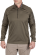 Bluza 5.11 W/P RAPID OPS SHIRT, kolor: RANGER GREEN