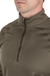 Men's Blouse, Manufacturer : 5.11, Model : Waterproof Rapid Ops Shirt, Color : Ranger Green - 5