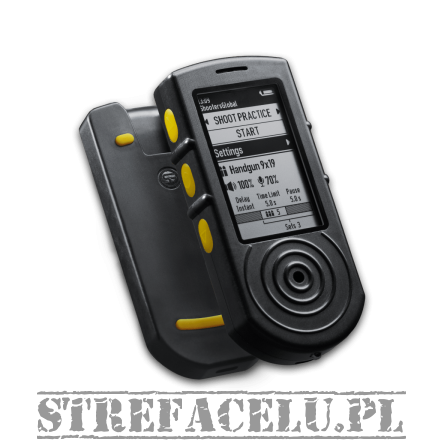 Stoper strzelecki SG Shot Timer with U-Grip - Shooters Global