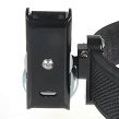 Ładownica DAA aluminiowa czarna + magnes Master Aluminium Mag Pouch & Magn Black - 3