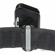 Ładownica DAA aluminiowa czarna + magnes Master Aluminium Mag Pouch & Magn Black - 4