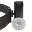 Ładownica DAA aluminiowa czarna + magnes Master Aluminium Mag Pouch & Magn Black - 5