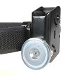 Ładownica DAA aluminiowa czarna + magnes Master Aluminium Mag Pouch & Magn Black - 6