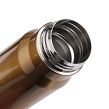 Thermos, In The Form Of An Artillery Bullet, Color : Gold - 5