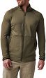 Bluza 5.11 STRATOS FULL ZIP, kolor: RANGER GREEN - 2