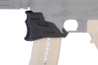 AR-15 Magazine Slot Grip, Manufacturer : IMI Defense (Israel), Color : Black - 2