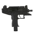 IWI Pistol, Model : UZI PRO, Barrel Length : 4.5 inches, Caliber :. 9x19mm - 3
