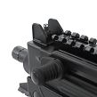 IWI Pistol, Model : UZI PRO, Barrel Length : 4.5 inches, Caliber :. 9x19mm - 9
