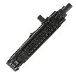 IWI Pistol, Model : UZI PRO, Barrel Length : 4.5 inches, Caliber :. 9x19mm - 11