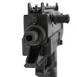 IWI Pistol, Model : UZI PRO, Barrel Length : 4.5 inches, Caliber :. 9x19mm - 12